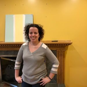 Meet your Posher, Michelle